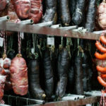 Sausage factory image | Fisair