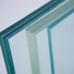 Laminated Safety Glass image | Fisair