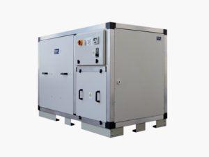 DFrigo air dehumidifiers picture | dehumidifiers for refrigerated chambers | Fisair