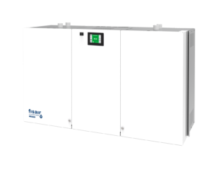 electric isothermal humidifiers FL-Big