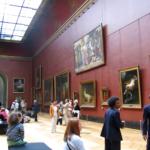 control de humedad en museos y bibliotecas