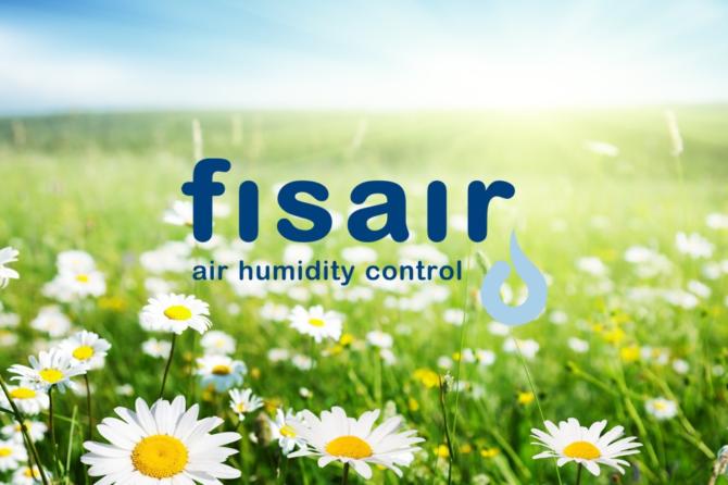 Fisair is oriented towards a circular economy