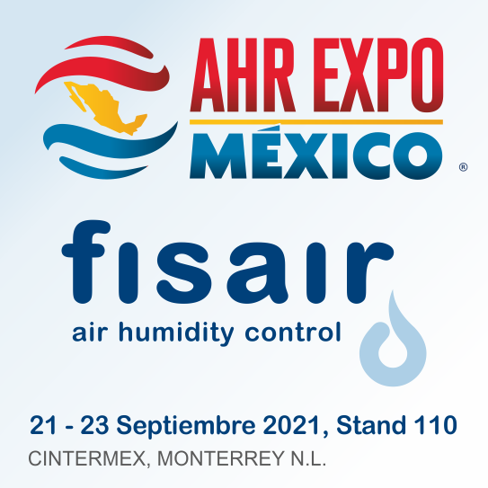 Evento AHR Expo México-21