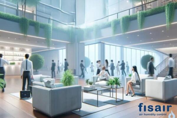 Soluciones Eficientes para un Ambiente Saludable