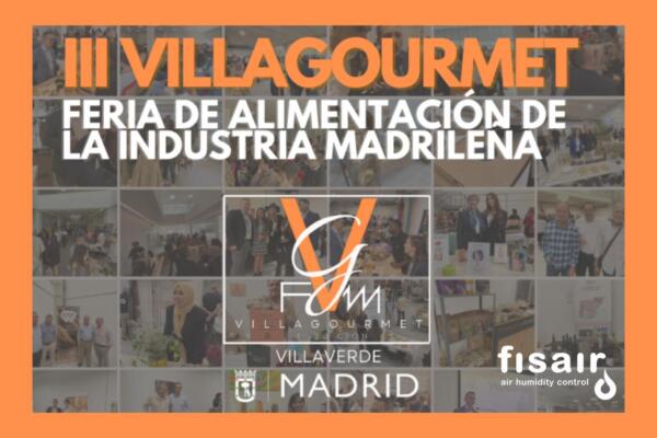 Nos Unimos a la Tercera Edición de Villagourmet