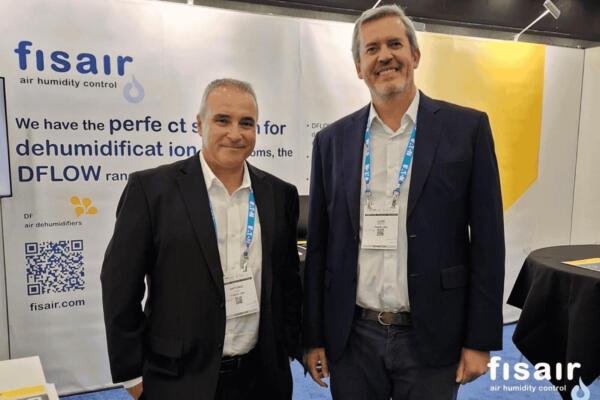 Deshumidificadores: garantía de calidad en la producción de baterías de ion-litio