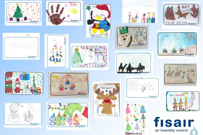Concours créatif : Reflets de Noël