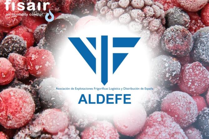 Fisair est l’orateur principal de l’Assemblée de l’ALDEFE.