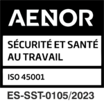 ISO-45001 (FR)