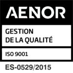 ISO-9001 (FR)